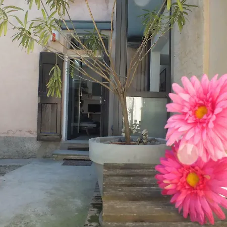 Loft Garden In Bologna'S Heart Ospedale Rizzoli Apartment Exterior photo