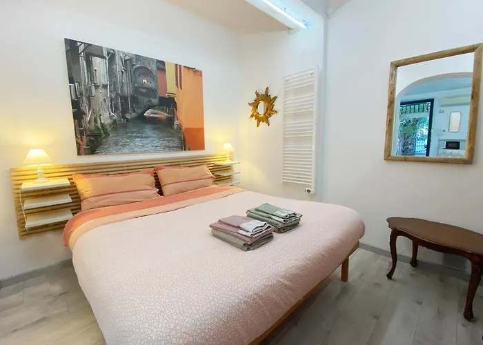 Loft Garden In Bologna\'S Heart Ospedale Rizzoli