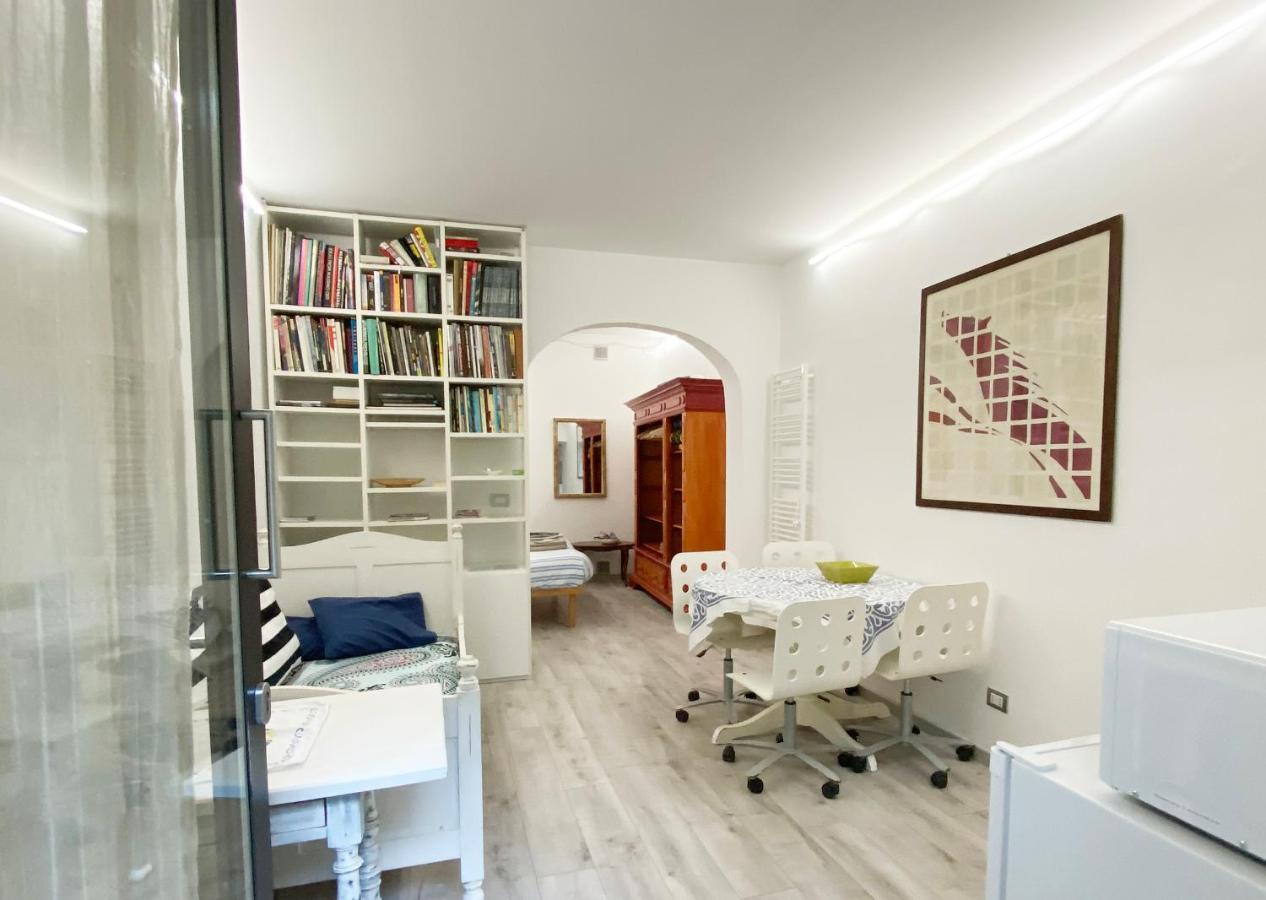 Loft Garden In Bologna's Heart Ospedale Rizzoli Apartment