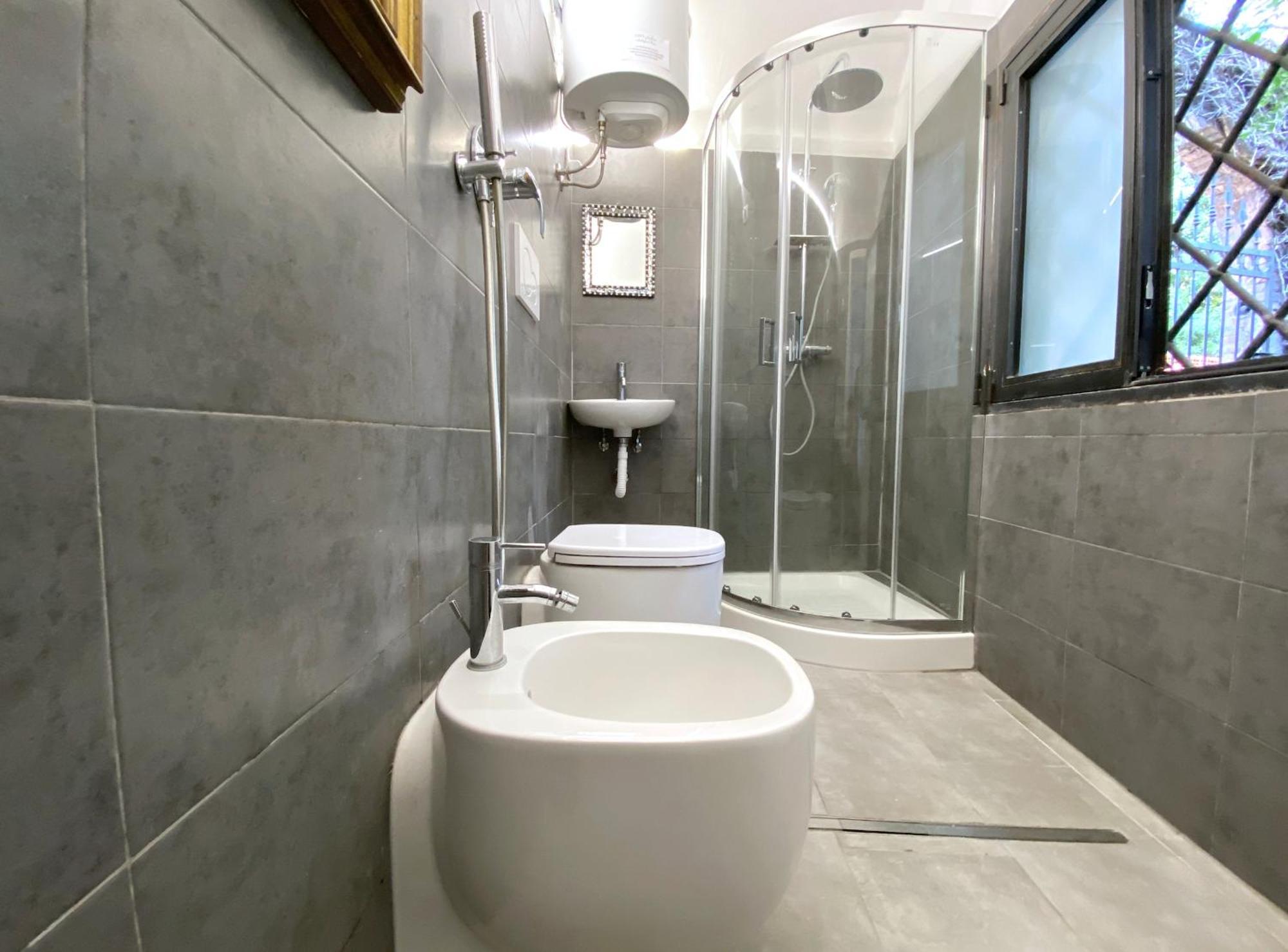 Loft Garden In Bologna's Heart Ospedale Rizzoli Apartment *