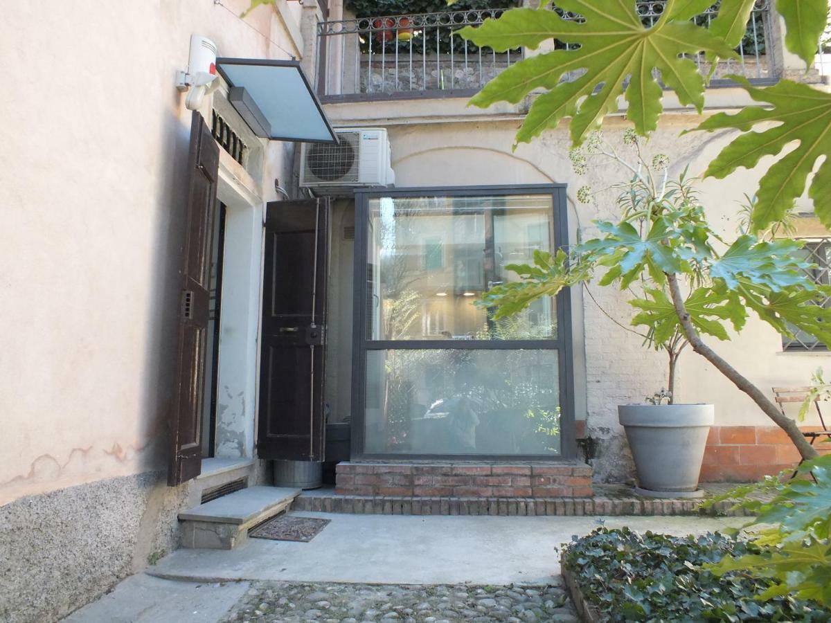 Apartment Loft Garden In Bologna's Heart Ospedale Rizzoli