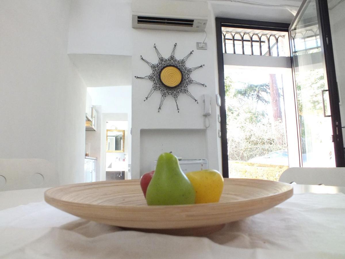 Loft Garden In Bologna's Heart Ospedale Rizzoli Apartment